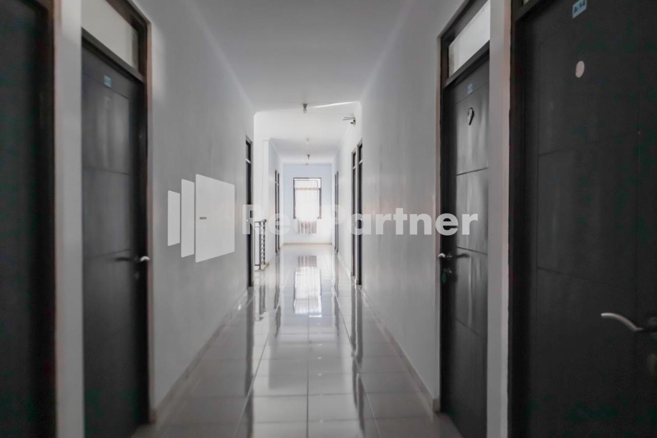 Oyo 2770 Zleepy Wisma Khazri Богор Екстер'єр фото