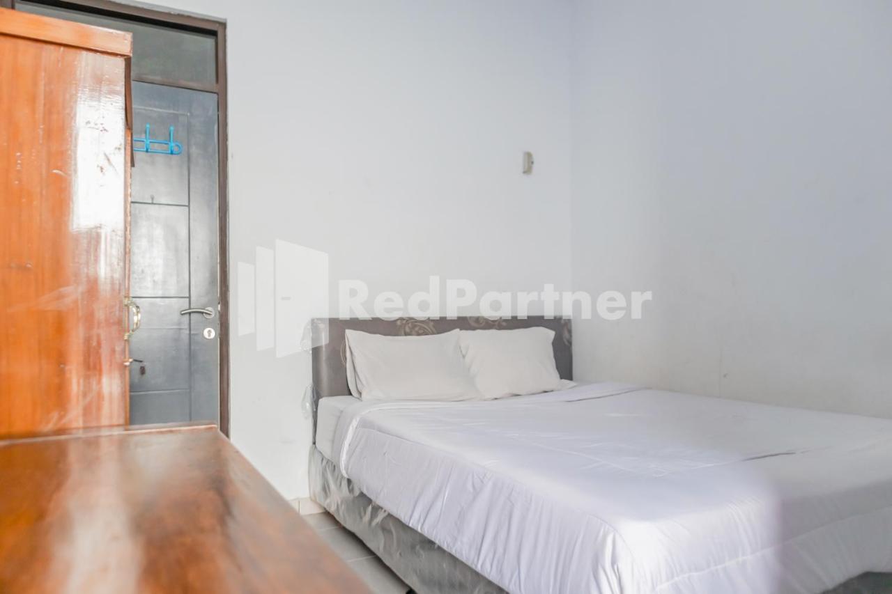 Oyo 2770 Zleepy Wisma Khazri Богор Екстер'єр фото